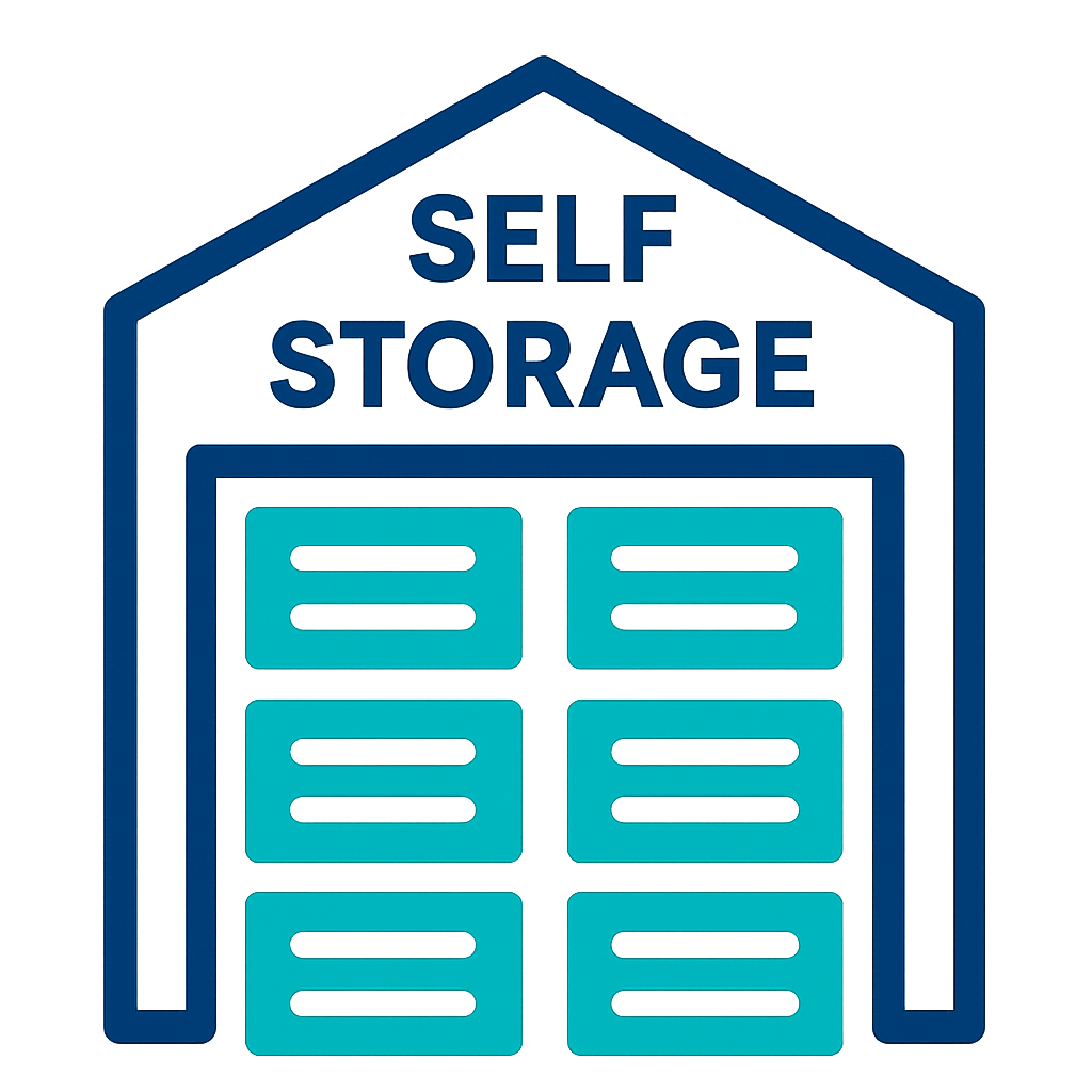 self storage