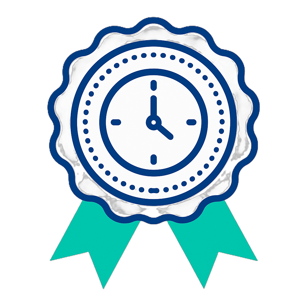 years of expertise years of expertise